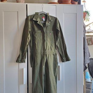 NEW Long Sleeve Dickies Coveralls Jumsuit